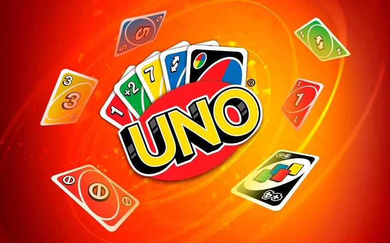 Bài Uno là gì?