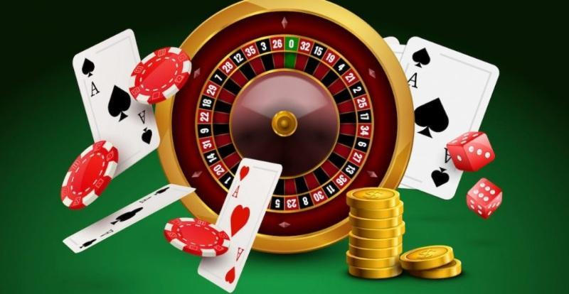 Sự linh hoạt và thuận tiện  về mức cược mà casino trực tuyến mang lại cho người chơi