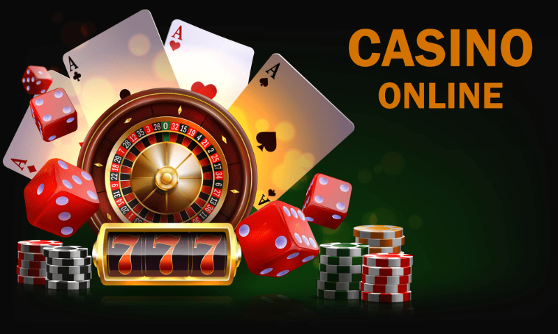 Những ưu đãi hấp dẫn dành tặng cho người chơi từ các nhà cái casino online