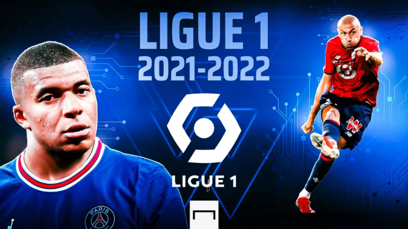 Những loại kèo cược phổ biến ở giải Ligue 1