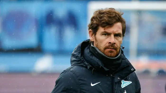 Andre Villas Boas - 10 youngest managers in Premier League history